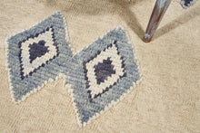 10x14 Modern Turkish Area Rug