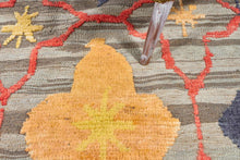 10x14 Modern Turkish Area Rug