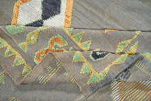 10x14 Modern Turkish Area Rug