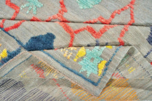 10x14 Modern Turkish Area Rug