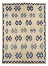 10x14 Modern Turkish Area Rug