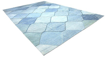 10x14 Turkish Hemp Area Rug