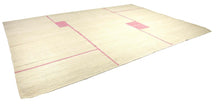 10x14 Turkish Hemp Area Rug