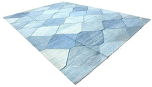 10x14 Turkish Hemp Area Rug