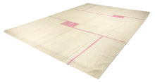 10x14 Turkish Hemp Area Rug