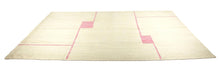 10x14 Turkish Hemp Area Rug