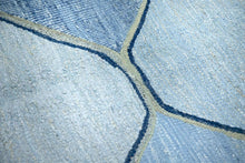 10x14 Turkish Hemp Area Rug