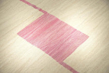10x14 Turkish Hemp Area Rug
