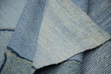 10x14 Turkish Hemp Area Rug