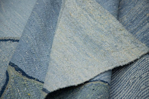 10x14 Turkish Hemp Area Rug