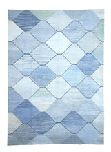 10x14 Turkish Hemp Area Rug
