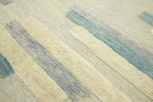 10x14 Colorful Modern Turkish Area Rug