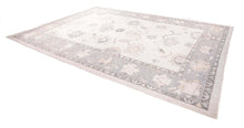 10x15 Modern Oushak Area Rug