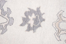 10x15 Modern Oushak Area Rug