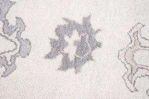10x15 Modern Oushak Area Rug