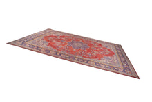 10x15 Old & Vintage Turkish Area Rug