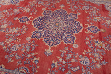 10x15 Old & Vintage Turkish Area Rug