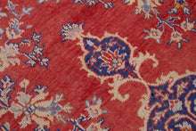 10x15 Old & Vintage Turkish Area Rug