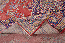 10x15 Old & Vintage Turkish Area Rug