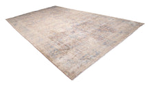 10x18 Old & Vintage Turkish Area Rug