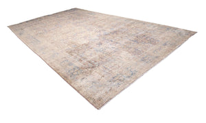 10x18 Old & Vintage Turkish Area Rug