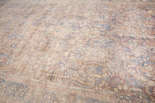 10x18 Old & Vintage Turkish Area Rug