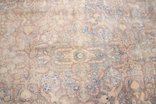 10x18 Old & Vintage Turkish Area Rug