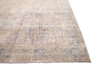 10x18 Old & Vintage Turkish Area Rug