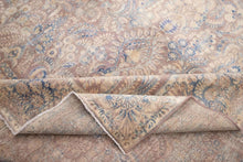 10x18 Old & Vintage Turkish Area Rug