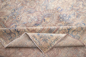 10x18 Old & Vintage Turkish Area Rug