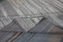 11x13 Modern Tulu Are Rug