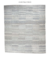 11x13 Modern Tulu Are Rug