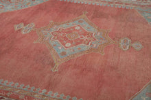 11x16 Modern Oushak Area Rug