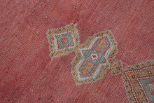 11x16 Modern Oushak Area Rug