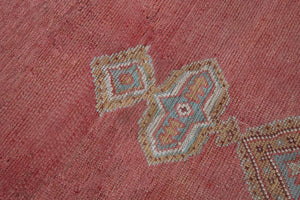 11x16 Modern Oushak Area Rug