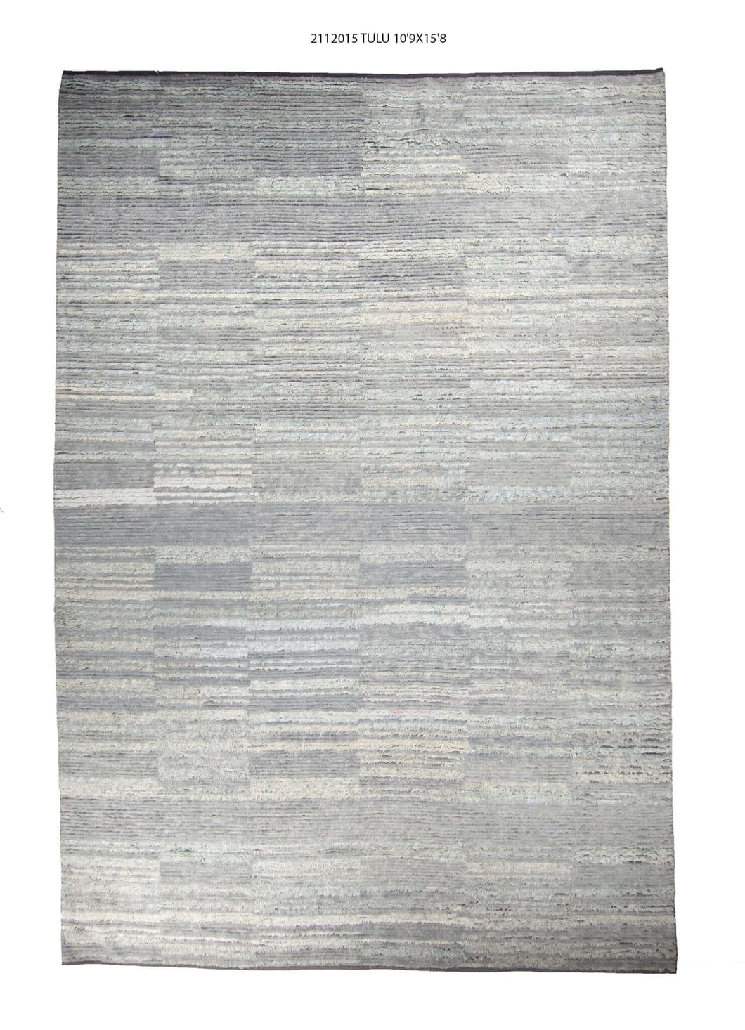 11x16 Old & Vintage Turkish Area Rug