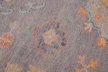 12x14 Modrn Ouhak Area Rug
