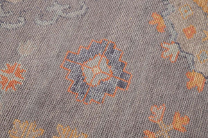 12x14 Modrn Ouhak Area Rug