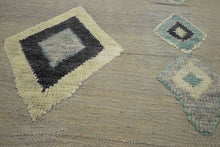 12x15 Colorful Modern Turkish Area Rug