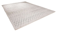 12x15 Modern Oushak Area Rug