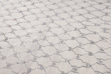 12x15 Modern Oushak Area Rug