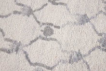 12x15 Modern Oushak Area Rug