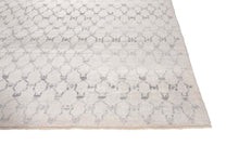 12x15 Modern Oushak Area Rug