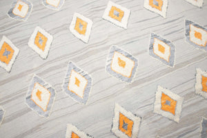 12x16 Fun Kilim