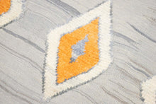 12x16 Fun Kilim