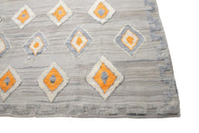 12x16 Fun Kilim