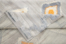 12x16 Fun Kilim