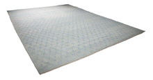 12x16 Modern Oushak Area Rug