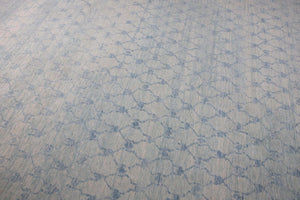 12x16 Modern Oushak Area Rug
