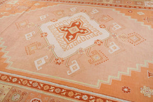 12x18 Old & Vintage Turkish Area Rug
